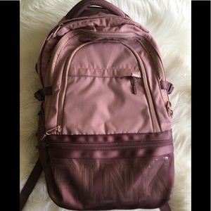 PINK Collegiate Backpack